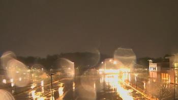 Weather camera view of Montour HS.