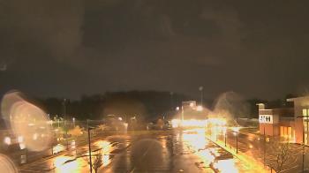 Weather camera view of Montour HS.