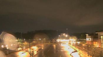 Weather camera view of Montour HS.