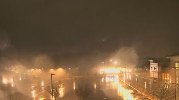 Weather camera view of Montour HS.