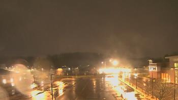 Weather camera view of Montour HS.
