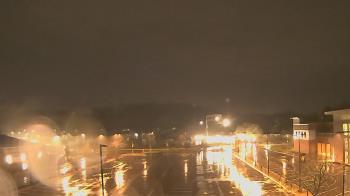 Weather camera view of Montour HS.