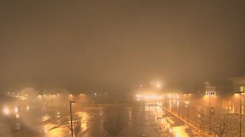 Weather camera view of Montour HS.