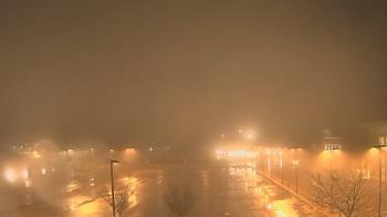 Weather camera view of Montour HS.