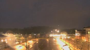 Weather camera view of Montour HS.
