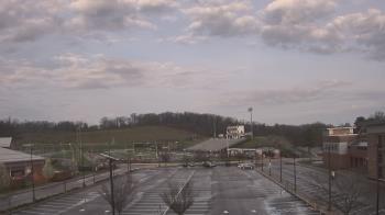 Weather camera view of Montour HS.