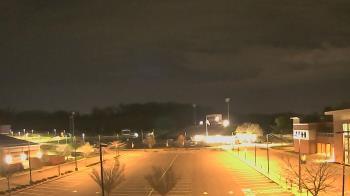 Weather camera view of Montour HS.