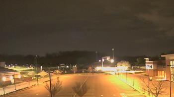 Weather camera view of Montour HS.