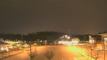 Weather camera view of Montour HS.