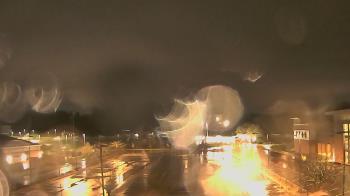 Weather camera view of Montour HS.