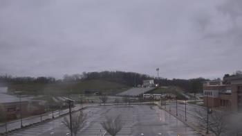 Weather camera view of Montour HS.