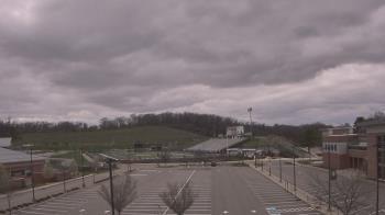 Weather camera view of Montour HS.