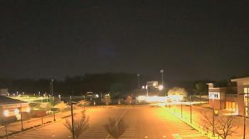 Weather camera view of Montour HS.