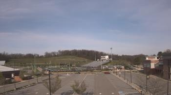 Weather camera view of Montour HS.