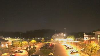 Weather camera view of Montour HS.