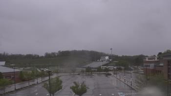 Weather camera view of Montour HS.