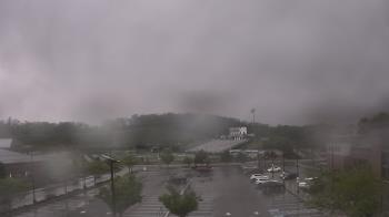 Weather camera view of Montour HS.