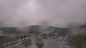 Weather camera view of Montour HS.