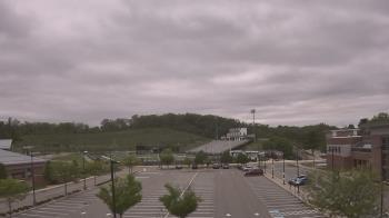 Weather camera view of Montour HS.