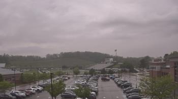 Weather camera view of Montour HS.