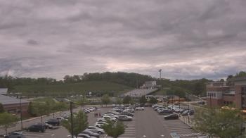 Weather camera view of Montour HS.