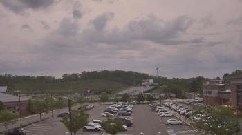 Weather camera view of Montour HS.