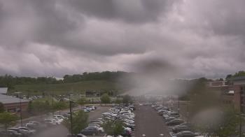 Weather camera view of Montour HS.