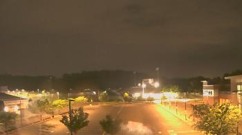 Weather camera view of Montour HS.