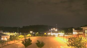 Weather camera view of Montour HS.