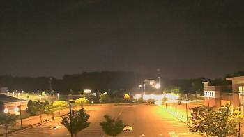 Weather camera view of Montour HS.