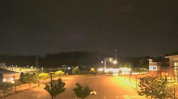 Weather camera view of Montour HS.