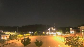 Weather camera view of Montour HS.