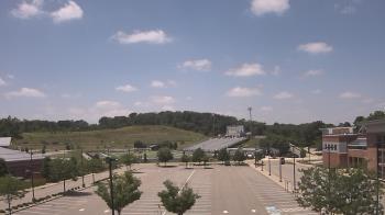 Weather camera view of Montour HS.