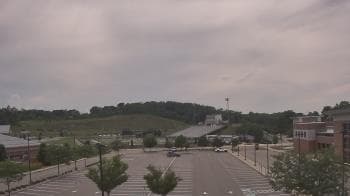 Weather camera view of Montour HS.
