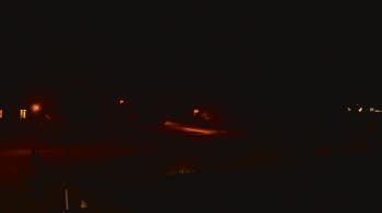 Weather camera view of Mackay Joint SD 182.