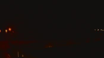 Weather camera view of Mackay Joint SD 182.