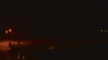 Weather camera view of Mackay Joint SD 182.