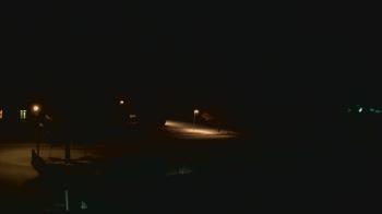 Weather camera view of Mackay Joint SD 182.