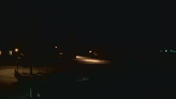 Weather camera view of Mackay Joint SD 182.