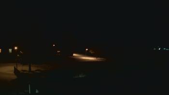 Weather camera view of Mackay Joint SD 182.