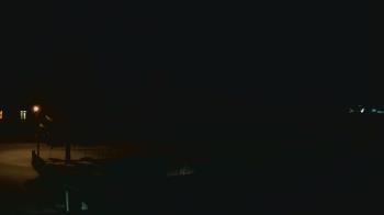 Weather camera view of Mackay Joint SD 182.