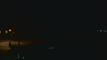 Weather camera view of Mackay Joint SD 182.