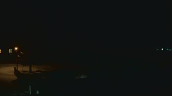 Weather camera view of Mackay Joint SD 182.