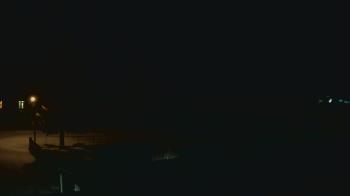 Weather camera view of Mackay Joint SD 182.