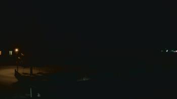 Weather camera view of Mackay Joint SD 182.