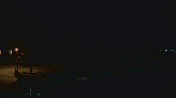 Weather camera view of Mackay Joint SD 182.