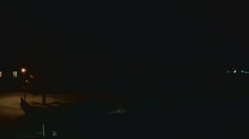 Weather camera view of Mackay Joint SD 182.