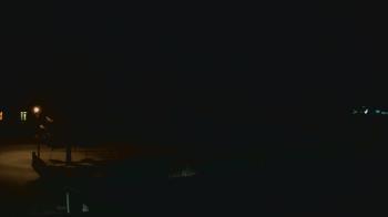 Weather camera view of Mackay Joint SD 182.