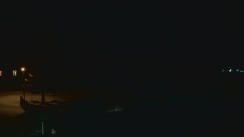 Weather camera view of Mackay Joint SD 182.