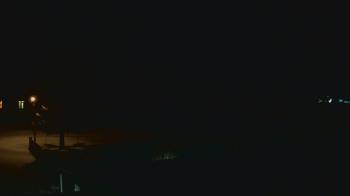 Weather camera view of Mackay Joint SD 182.